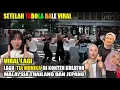 Download Lagu LAGU TIA MONIKA VIRAL LAGI DI MALAYSIA THAILAND JEPANG stelah tabola bale#laguviral#lagutiamonika