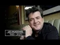 Les McKeown passes away 1955 - 2021 UK