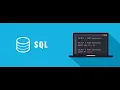 Session 15 - Introduction to SQL