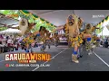 Download Lagu Gedruk GWSM Garuda Wisnu Satria Muda Terbaru  Live Gambiran, Gulon, Salam | RIA NADA AUDIO