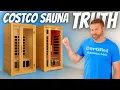 Hard Truth About Costco Saunas Worth 2 000