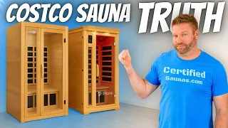 Hard Truth About Costco Saunas Worth 2 000