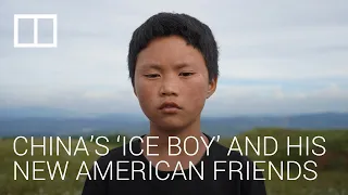 Download Life improves for China’s ‘ice boy’ as he makes some new friends from the US MP3