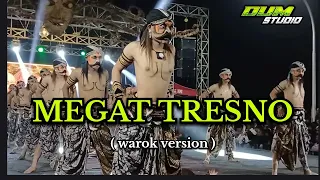 megat tresno warok version