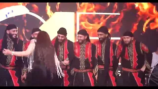 ريم السواس   انا المحد عبر فوكي   مطول     دندنها