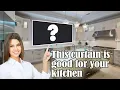 TOP 6 Kitchen Window Curtains For You Curtains Interior Design Trends And Home Decor Ideas