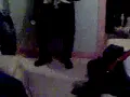 Bad Man Pull Up Ding Dong J. R