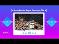 Download Lagu Nadin Amizah - Rayuan Perempuan Gila
