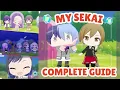 Download Lagu Complete Guide to My Sekai Beginner's Missions!