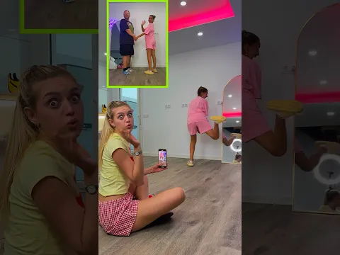 Did you notice THE GHOST?👻🤬📱