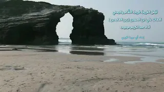 ل ي س الغ ريب غ ريب الش ام واليمني كلمات زين العابدين أداء عبدالكريم مهيوب 