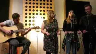 Download Sweet Talk feat. Meg Scully \u0026 Abi Beare - Live Acoustic Version MP3