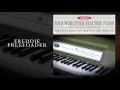 Rob Arthur - Freddie Freeloader (Miles Davis Cover) (Solo Wurlitzer Electric Piano)