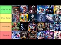 Download Lagu MANA YANG TERBAIK? SEMUA LAGU ENDING ULTRAMAN