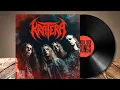 Lagu KRATERA - Black Rose (FULL ALBUM) | Groove/Thrash/Heavy Metal