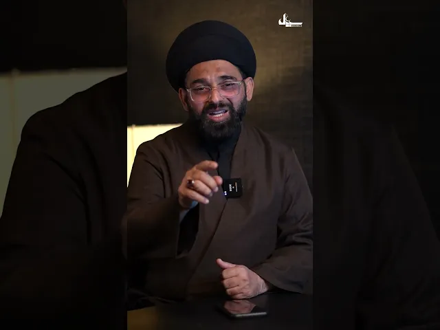 ⁣Ayatullah Khamenei ki Shahadat ki baat par Ek chahne wale ka bayan