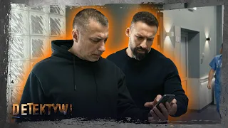 NA NAGRANIU WIDAĆ, KTO ZEPCHNĄŁ NASTOLATKĘ Z MOSTU❗😱 | Detektywi