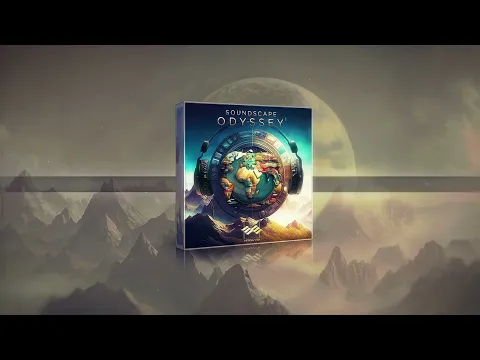 Soundscape Odyssey 1