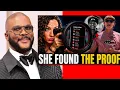 Tyler perry TikTok User REVEALS Nolan Wells Phone Call That Changes Everything