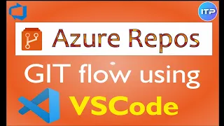 Git workflow using VSCode Azure Repos Azure DevOps Tutorial An IT Professional