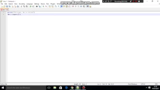 Python Programming - KM to Miles Converter