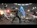 PART 2 What If Master Chief Invaded The Star Wars Universe