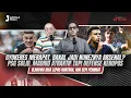 Download Lagu OFFSIDE DUO #258 : GYOKERES MERAPAT, BAKAL JADI NUNEZNYA ARSENAL? PSG SOLID, MADRID ATRAKTIF.