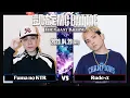 Download Lagu Fuma no KTR vs Rude-α ｜凱旋MC Battle THE GIANT KILLING at 豊洲PIT 【全試合ABEMAで配信中】