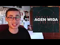 Joyryde & Skrillex - Agen Wida TRACK REVIEW