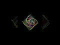 Colorful Spiral Patterns with Python Turtle Graphics Python Coding