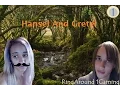 Jasmine s Corner Hansel And Gretel