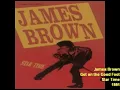 James Brown - Get on the Good Foot
