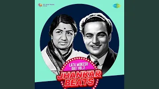 o mere sanam jhankar beats