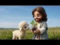All My Days (Psalm 23:6) | Surely Goodness and Mercy Will Follow Me | The Well Studio