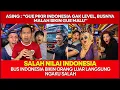 Lagu ORANG ASING NYINYIR SOAL INDONESIA, LIHAT BUS INI DIA LANGSUNG NGAKU SALAH TOTAL!
