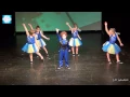 Download Lagu KIDS DANCE – AM CAPUL IN NORI   Coregraf Cosmin Huru   In asteptarea lui Mos Craciun   2014