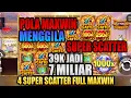 Download Lagu MENGGILA 7 MILI4R‼️POLA GACOR OLYMPUS HARI INI ✅ POLA OLYMPUS HARI INI ⁉️ POLA GACOR HARI INI
