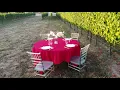 Square Table Cover Sizes