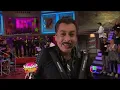 Los Tigres del Norte - Golpes en el Corazon en vivo