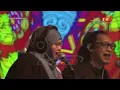 Zaki Yamani & Yamani Abdillah | Yang Penting Happy | KMI Muzik Jiwa Muda