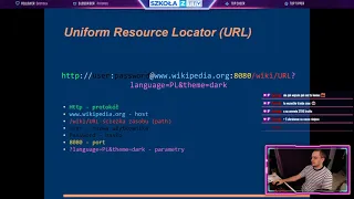 Kurs Java - Lekcja 27 HTTP REST
