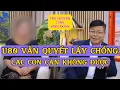 Download Lagu Tâm Sự Cùng Đinh Đoàn-U80 Vẫn Quyết Lấy Chồng, Các Con Cản Không Được