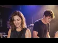 Satellite Strings - Stay With Me (Live)