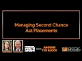 Managing Second Chance Act Placements