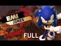 Download Lagu Emi Jones' Strength from Sonic Forces (Fist Bump) - Full Song ft. Skye Rocket