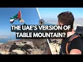 Download Lagu Is Al Rabi Mountain in Khor Fakkan the best summit hike in the UAE? | United Arab Emirates
