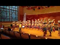 Download Lagu RAIH JUARA DUNIA PADUAN SUARA Di EROPA (Sunset Mixed Choir)