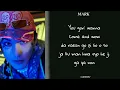 Download Lagu NCT 127 - 2 BADDIES (EASY LYRICS)