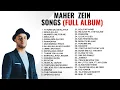 Download Lagu MAHER ZEIN FULL ALBUM  2023 Tanpa Iklan