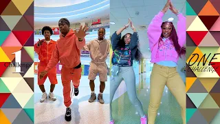 Black Mashup Tiktok Dance Compilation 🔥 August 2026